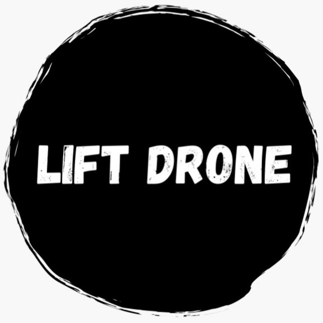 Lift Drone | Заметки пилота
