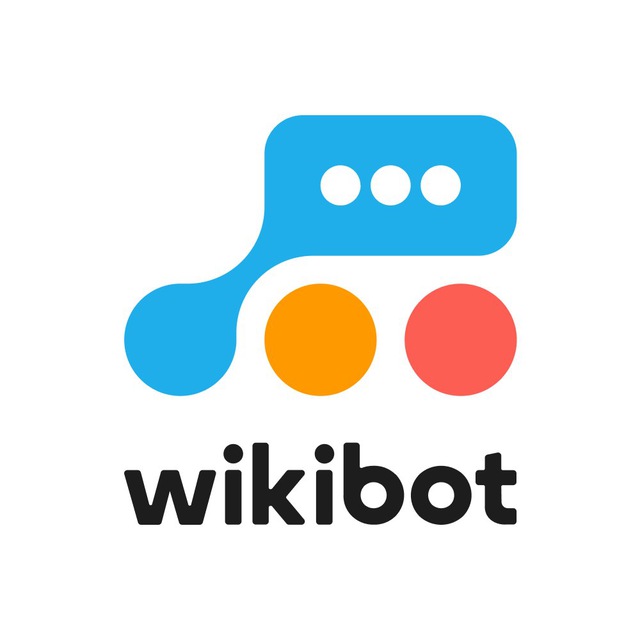 Викибот — Умные боты для поддержки клиентов