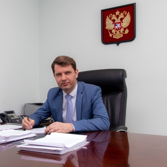 Алексей Сафонов