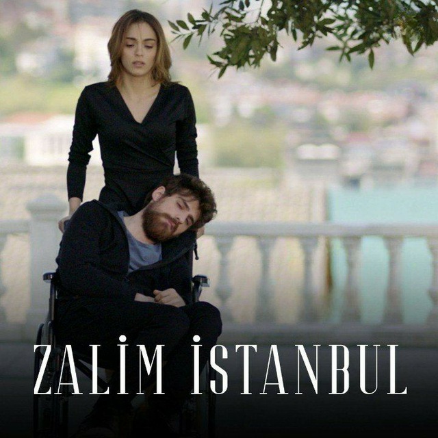 ZOLIM ISTANBUL | BARCHA QISMLARI