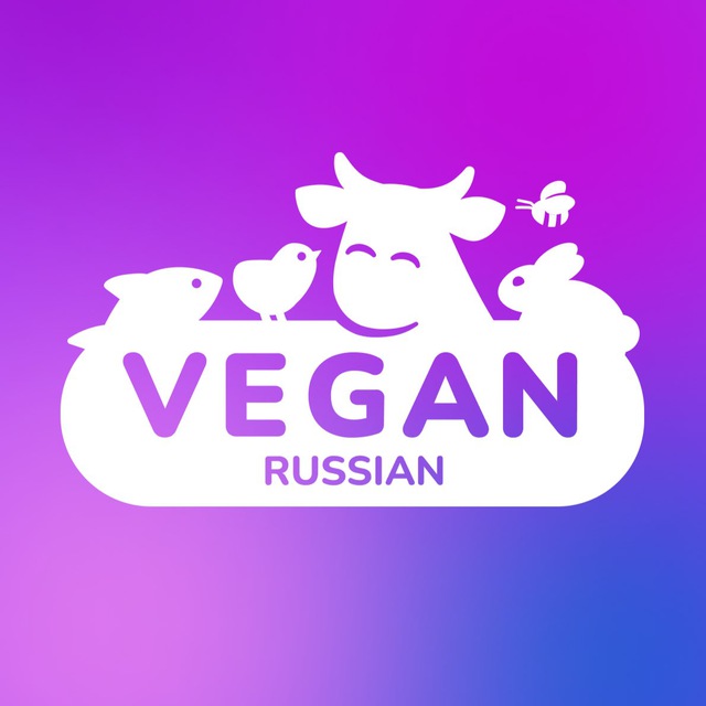 Vegan Russian LIVE ❄️????