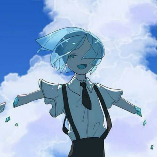 ? : houseki no kuni bots || страна самоцветов боты.