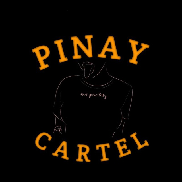 Telegram channel "𝐏𝐈𝐍𝐀𝐘 𝐂𝐀𝐑𝐓𝐄𝐋" — PinayCartelOFFICIAL — TGStat