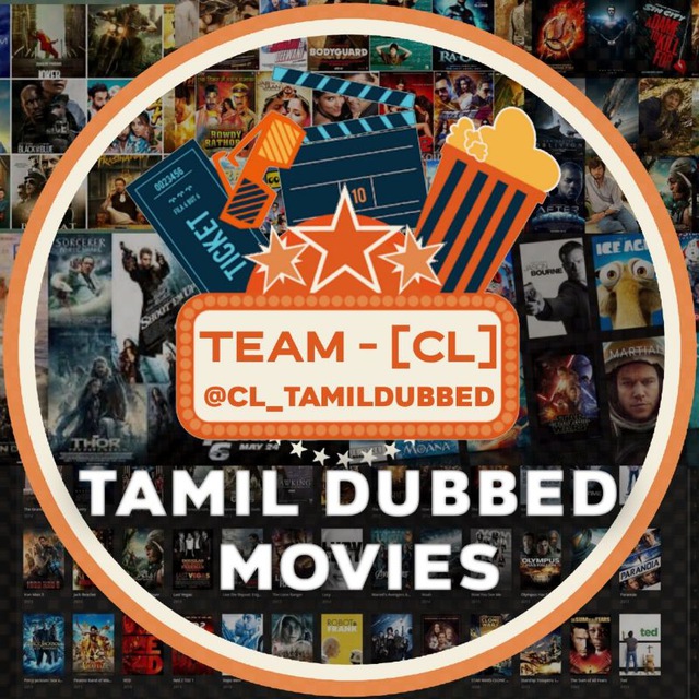 Tamil Dubbed Movies