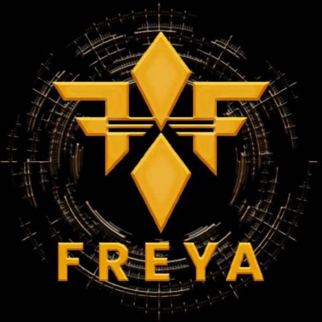 Freya Community Russian