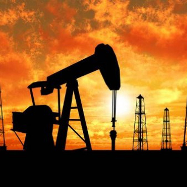 Нефть. Новости