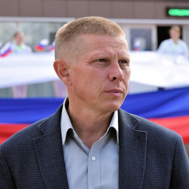 Алексей Курносов