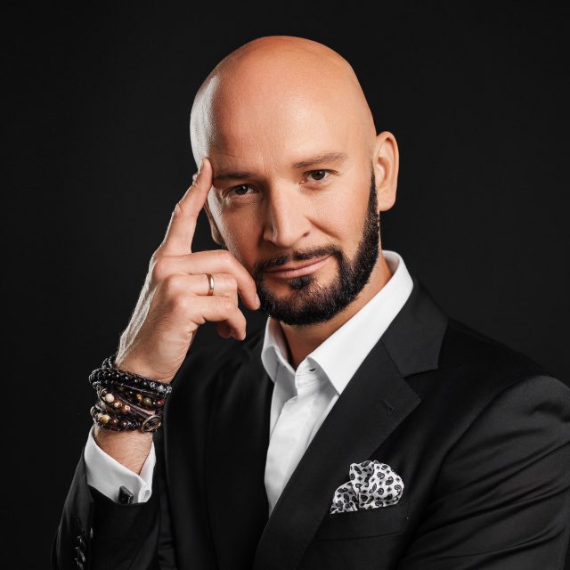 Дмитрий Кузеняткин