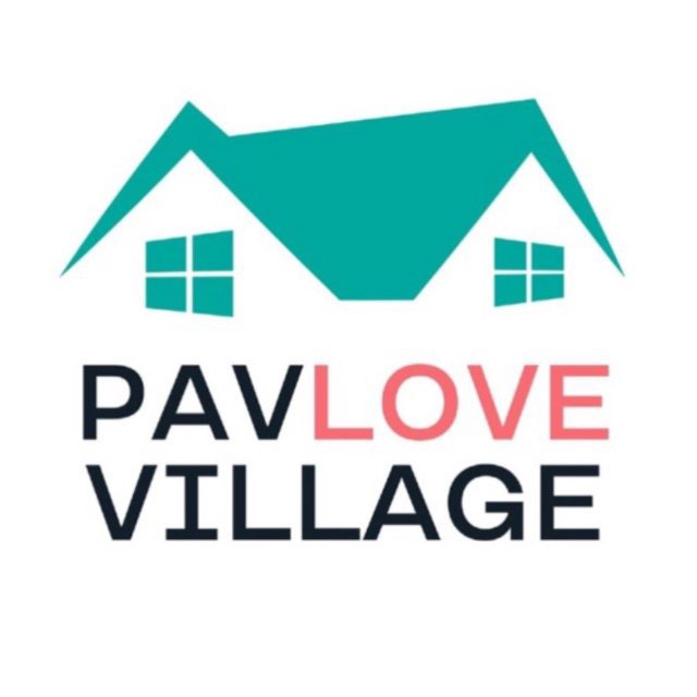 PavLoveVillage - аренда дома посуточно