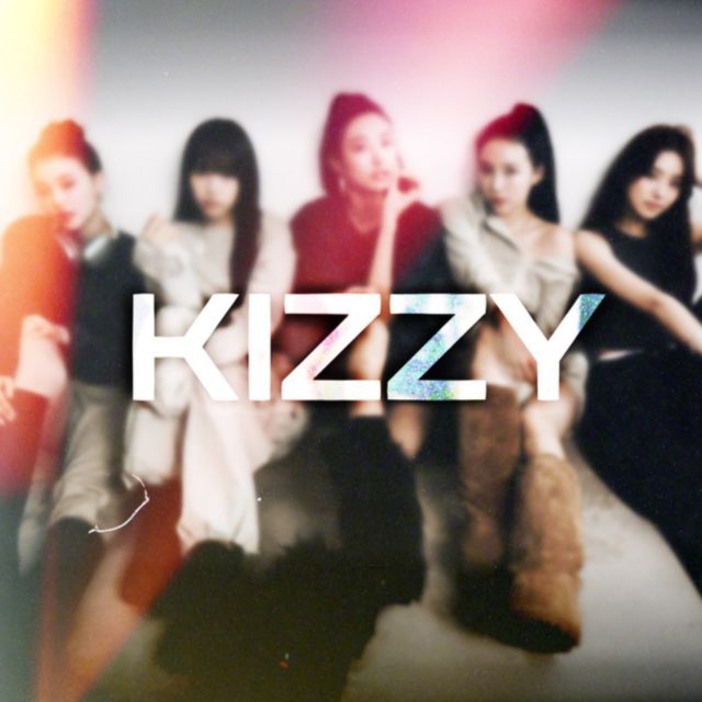 KIZZY | 키지 | GIRL GROUP