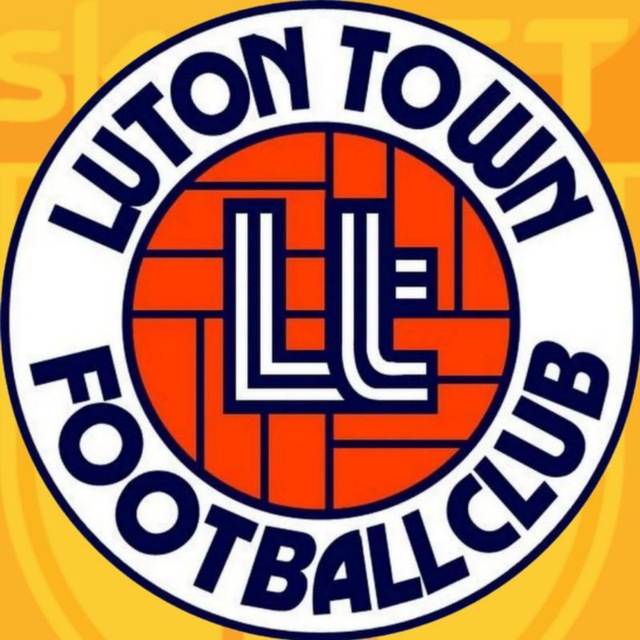Лутон Таун | Luton Town FC ?
