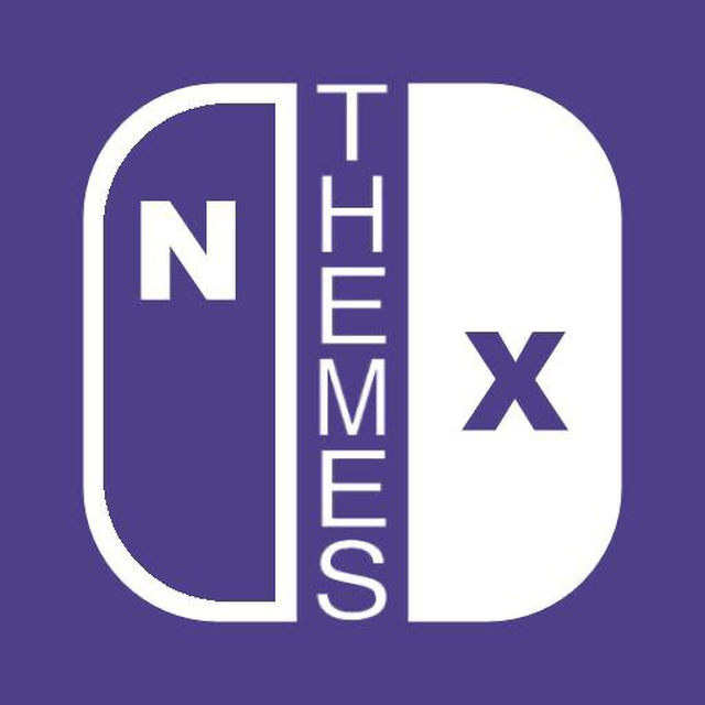 NX Themes