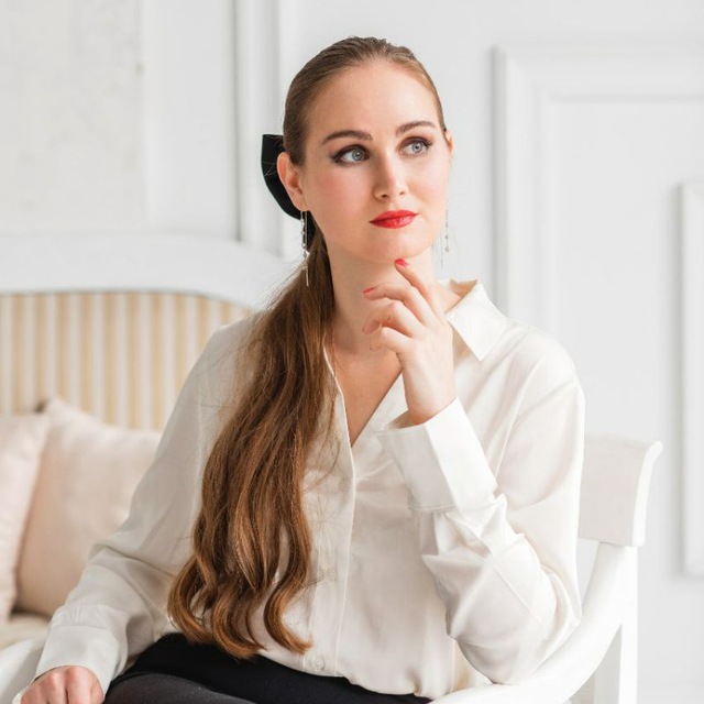 Психология с Любовью ?