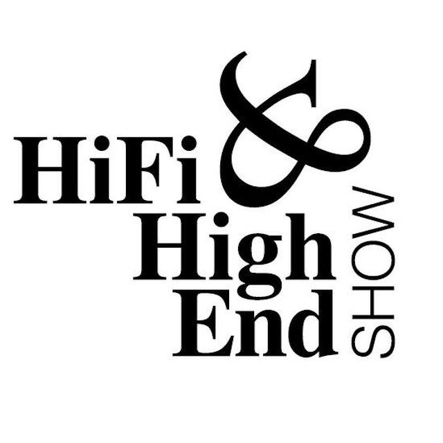 HI-FI & HIGH END SHOW 2025