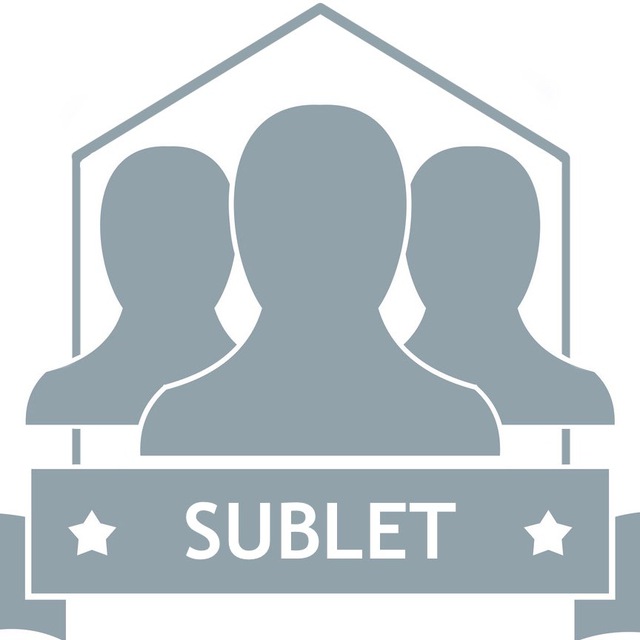 Саблет Израиль | Sublet Israel