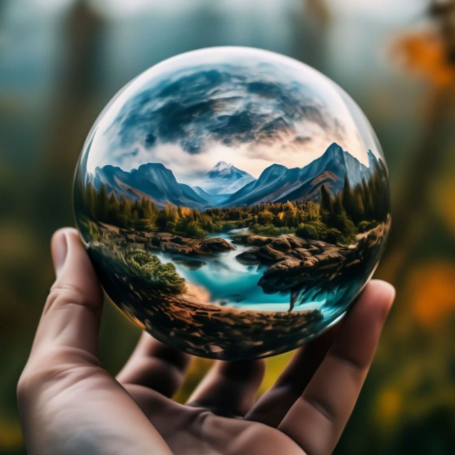 Вокруг света ?