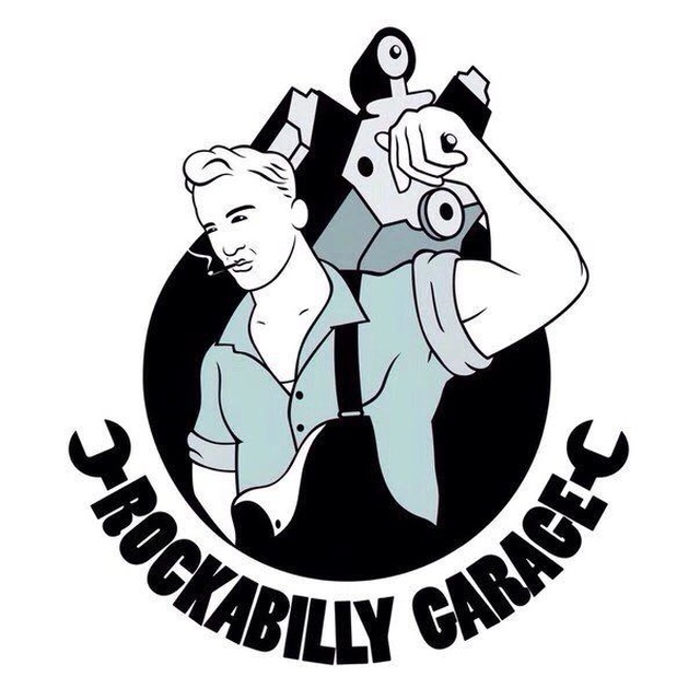 Rockabilly Garage