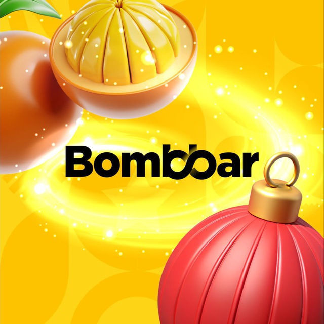 BOMBBAR