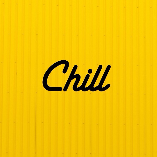 CHILL. Пожалуй, самая красивая музыка на свете!