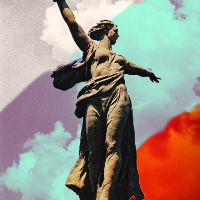 МОБИЛИЗАЦИЯ АНТИ-ФЕЙК