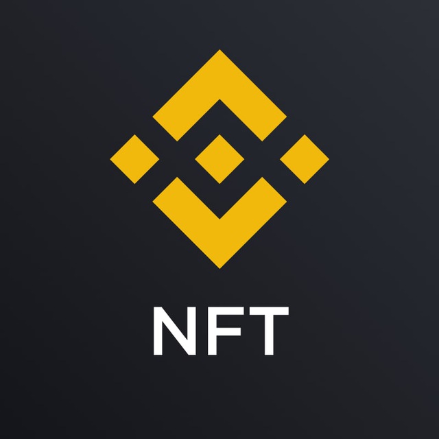 Binance Russian NFT Community