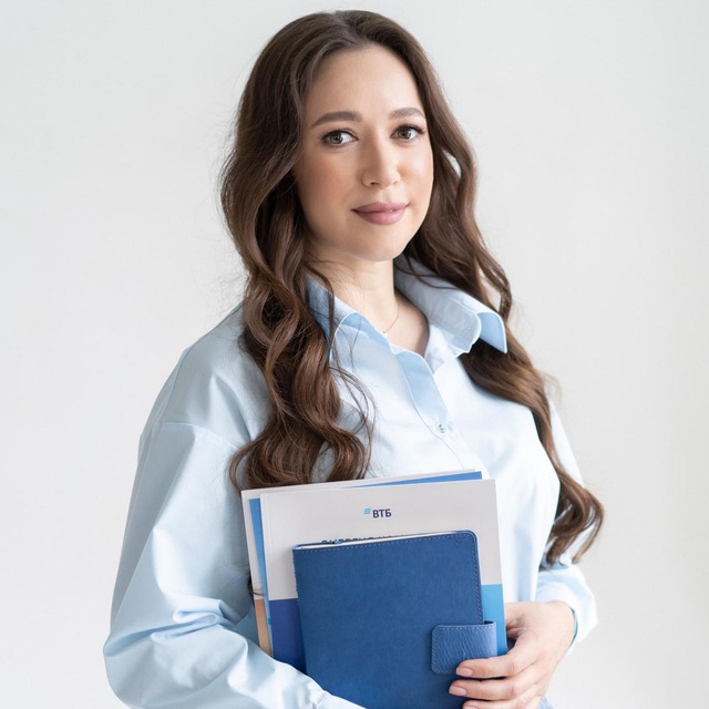 Ипотека ВТБ|Недвижимость|Тамбов