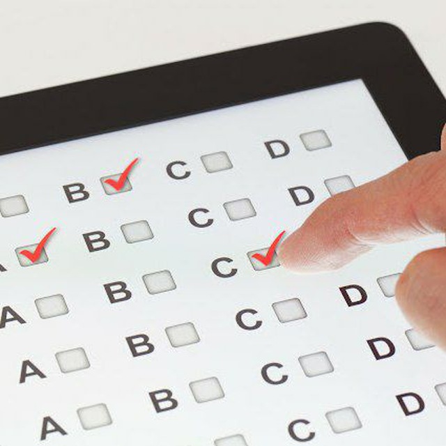 Тестхои Исломӣ