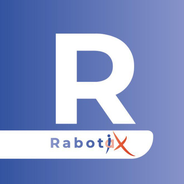 Rabotix | Работа вахтой |Вакансии