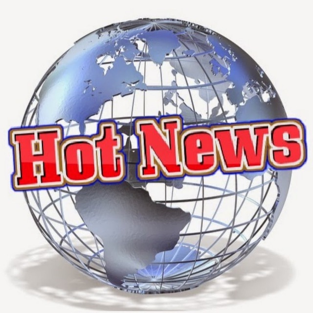 Hot News / Последние...
