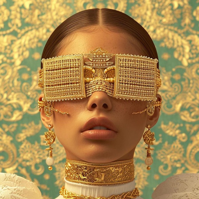 Couture на минималках
