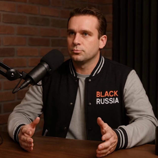 ⚡️DiZe | BLACK RUSSIA