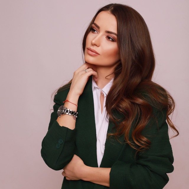 MILA GOLUBEVA