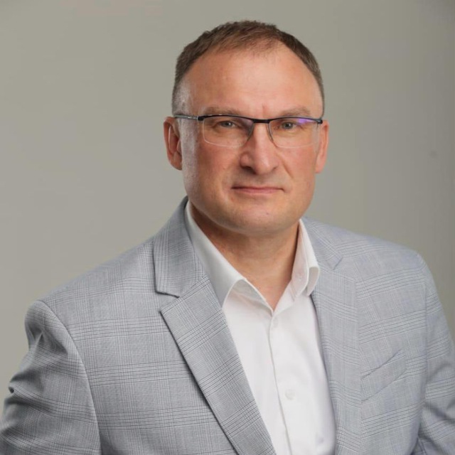 Всеволод Мохирев