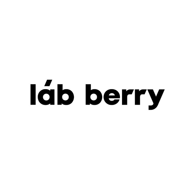 labberry – клубника в шоколаде и цветы