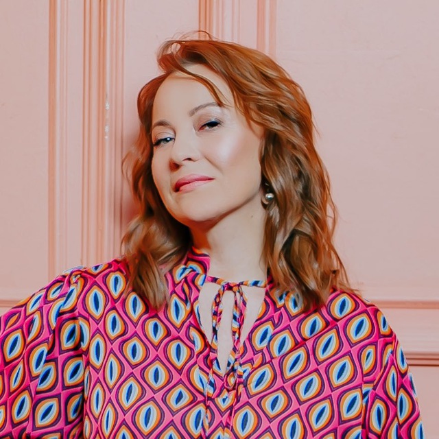 Анастасия Смолякова | КОУЧ