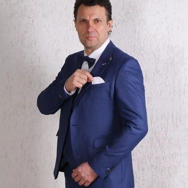 Анатолий КОРЖ