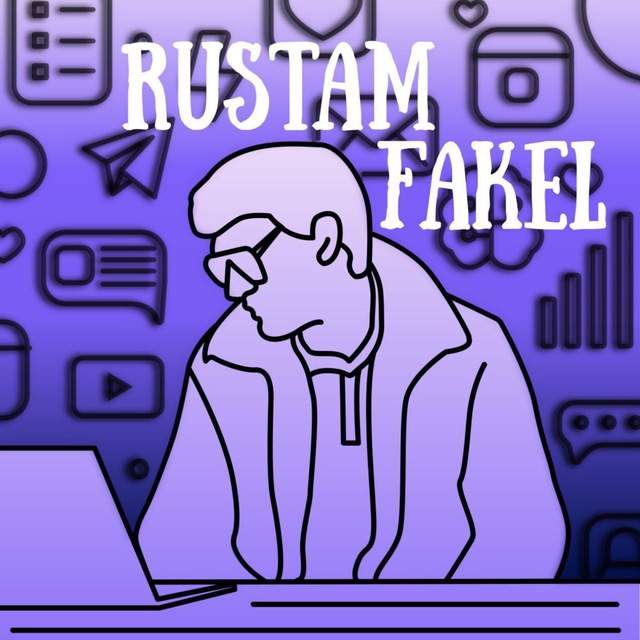 rustamfakel