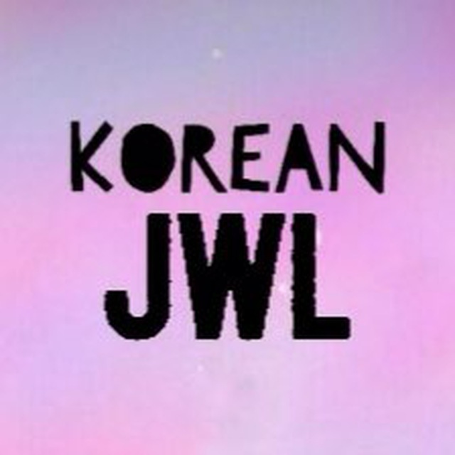 Korean JWL