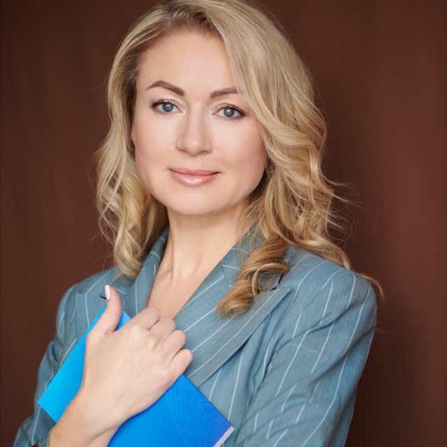 Ярослава Дицевич ? Экология права