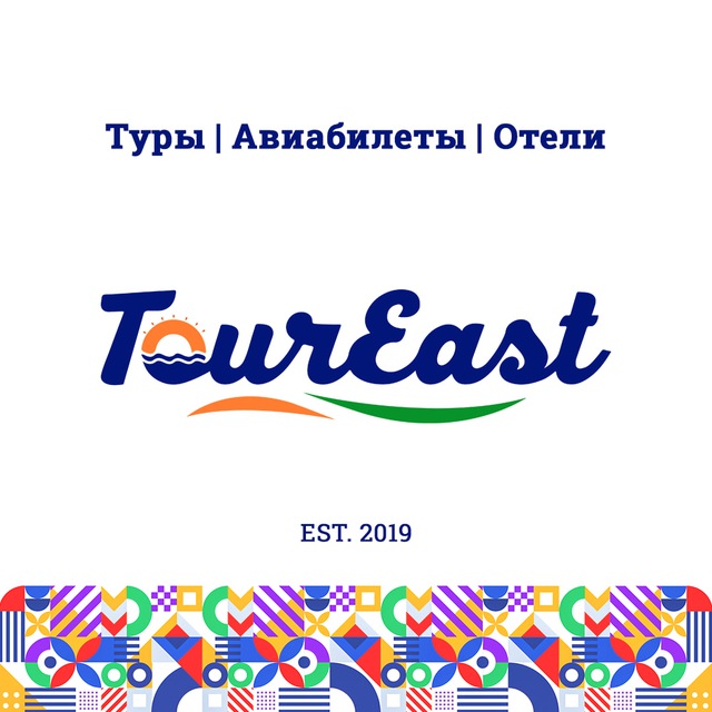 TourEast / Travel Company