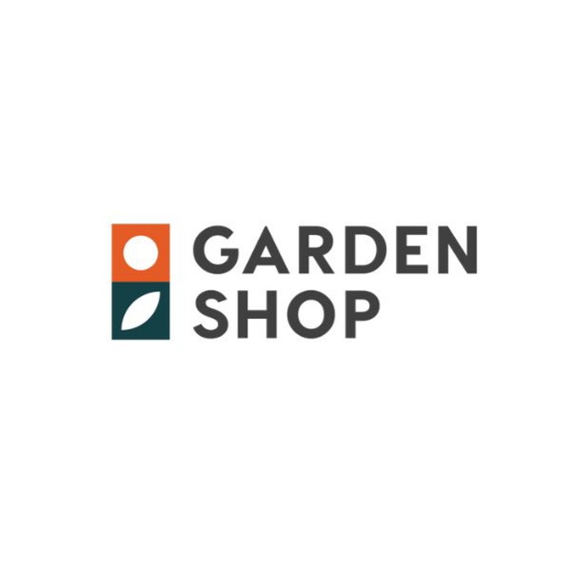 Gardenshop