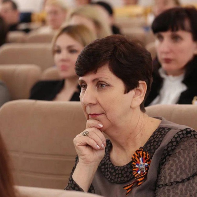 Екатерина Курс