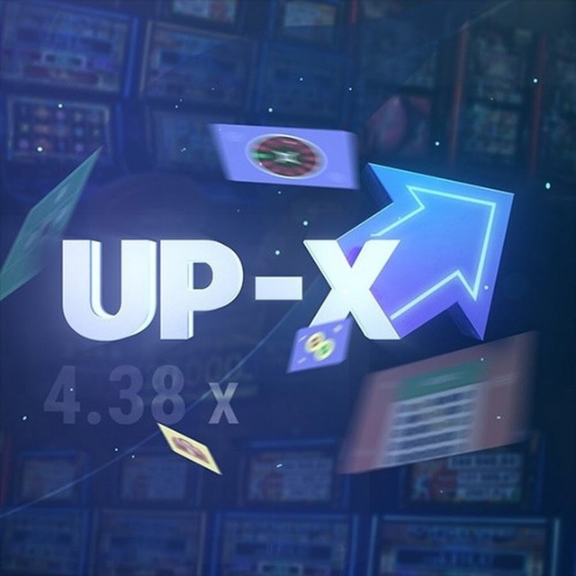 UP-X ПАРТНЕРКА