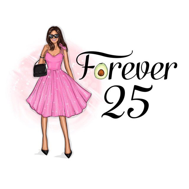 Forever25 | ? Кристина Михасёнок