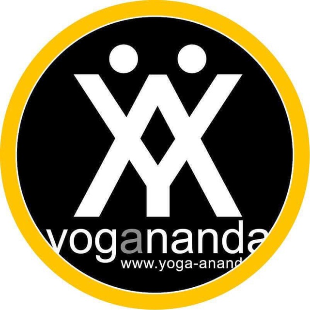 Ananda Yoga Moscow - канал студии йоги