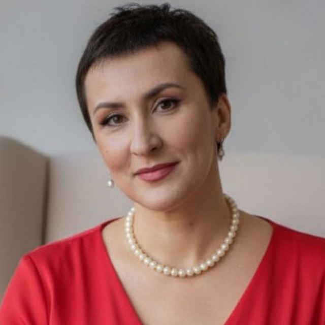 ❤️ Бережные отношения| Екатерина Трубникова