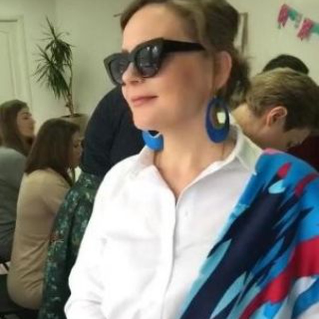 Просто о стиле