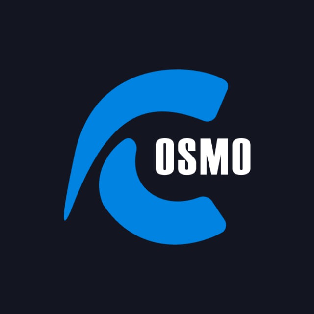 Cosmo - вперед за победой!