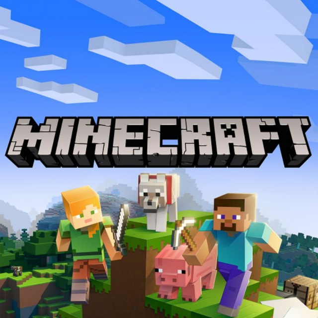 Minecraft FYP ? (Скачать Майнкрафт)
