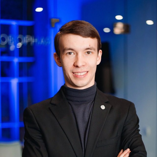 СМЕТАНИН - о жизни студентов ИГУ